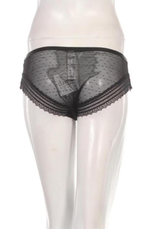 bikiny Triumph, Velikost L, Barva Černá, Cena  699,00 Kč