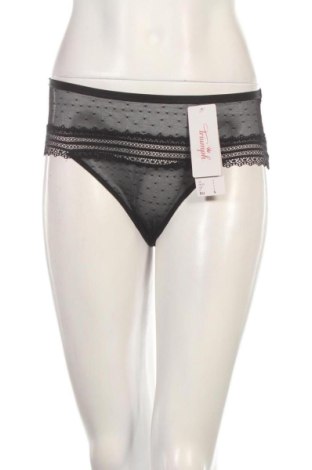 Nohavičky Triumph, Veľkosť S, Farba Čierna, Cena  27,95 €