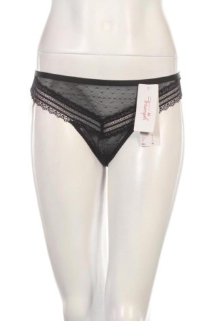 Bikini Triumph, Rozmiar M, Kolor Czarny, Cena 123,99 zł