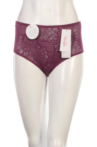Nohavičky Triumph, Veľkosť S, Farba Fialová, Cena  27,95 €