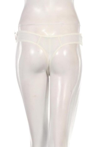 Nohavičky Unbranded, Veľkosť M, Farba Kremová, Cena  6,95 €