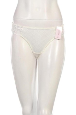 Nohavičky Unbranded, Veľkosť M, Farba Kremová, Cena  6,95 €