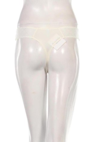 Nohavičky Unbranded, Veľkosť M, Farba Kremová, Cena  6,95 €