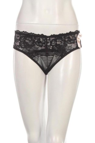 Nohavičky Valea, Veľkosť L, Farba Čierna, Cena  7,95 €