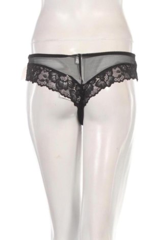 Nohavičky Valea, Veľkosť L, Farba Čierna, Cena  7,95 €