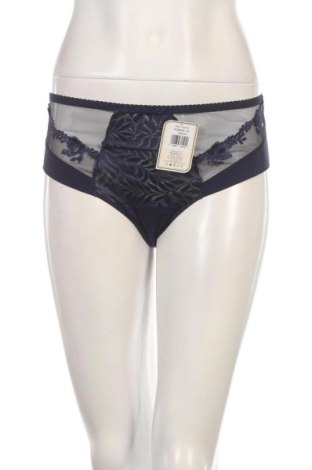 Nohavičky Wiesmann, Veľkosť M, Farba Modrá, Cena  6,95 €