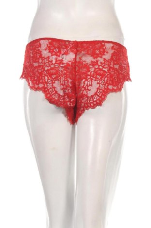 Nohavičky Wolford, Veľkosť L, Farba Červená, Cena  37,95 €