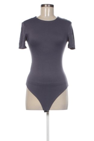 Bodysuit Amisu, Μέγεθος S, Χρώμα Γκρί, Τιμή 16,99 €