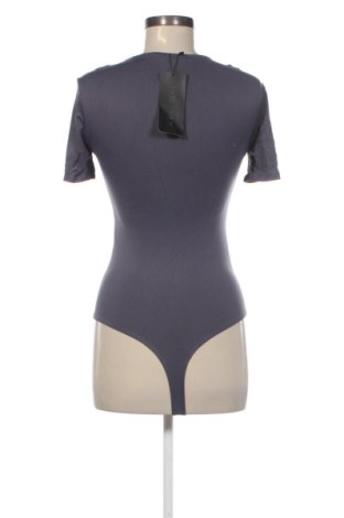 Bodysuit Amisu, Μέγεθος S, Χρώμα Γκρί, Τιμή 16,99 €