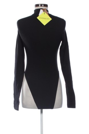 Body Even&Odd, Rozmiar S, Kolor Czarny, Cena 83,99 zł
