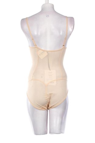 Боди ITEM m6, Размер S, Цвят Бежов, Цена 60,33 €