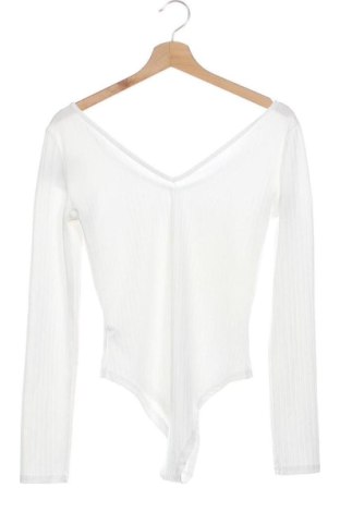 Body  SHEIN, Veľkosť M, Farba Biela, Cena  8,95 €