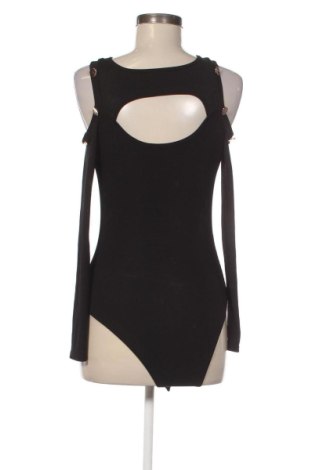 Body  SHEIN, Velikost M, Barva Černá, Cena  369,00 Kč
