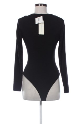 Боди Trendyol, Размер M, Цвят Черен, Цена 24,03 €