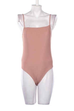 Body Unbranded, Rozmiar L, Kolor Brązowy, Cena 85,74 zł