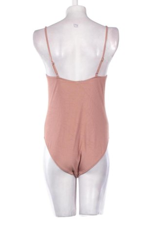 Body Unbranded, Rozmiar L, Kolor Brązowy, Cena 85,74 zł