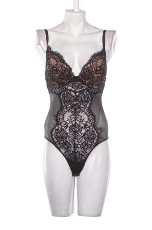 Body Wolford, Rozmiar L, Kolor Czarny, Cena 579,99 zł