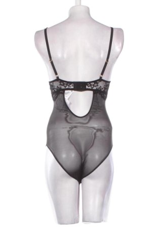 Bodysuit Wolford, Μέγεθος M, Χρώμα Μαύρο, Τιμή 132,99 €