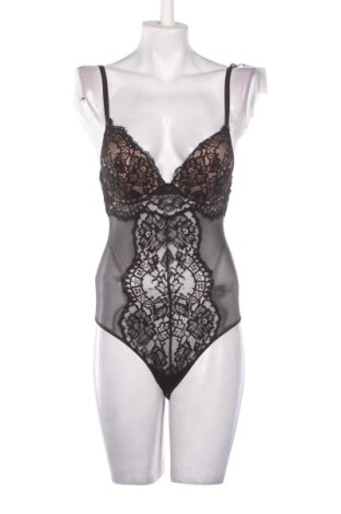 Bodysuit Wolford, Μέγεθος M, Χρώμα Μαύρο, Τιμή 132,99 €