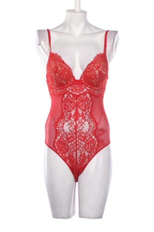 Body  Wolford, Veľkosť S, Farba Červená, Cena  132,95 €