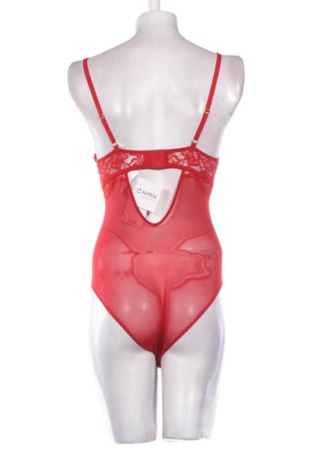 Body  Wolford, Veľkosť S, Farba Červená, Cena  132,95 €