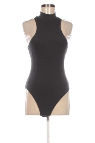 Bodysuit Zara, Μέγεθος M, Χρώμα Γκρί, Τιμή 15,35 €