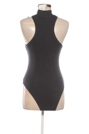 Bodysuit Zara, Μέγεθος M, Χρώμα Γκρί, Τιμή 15,35 €