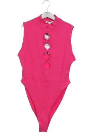 Body. Zara, Mărime L, Culoare Roz, Preț 101,99 Lei, #135853485