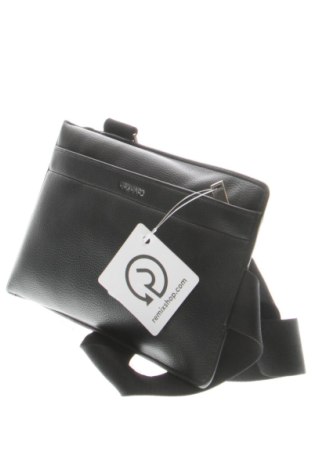 Чанта Calvin Klein, Цвят Черен, Цена 61,35 €