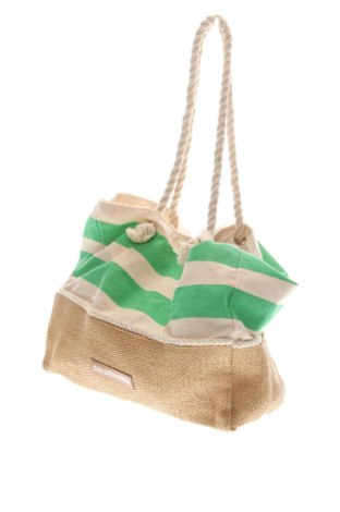 Τσάντα Calzedonia, Χρώμα Πολύχρωμο, Τιμή 21,48 €