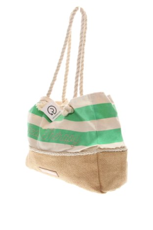 Τσάντα Calzedonia, Χρώμα Πολύχρωμο, Τιμή 21,48 €