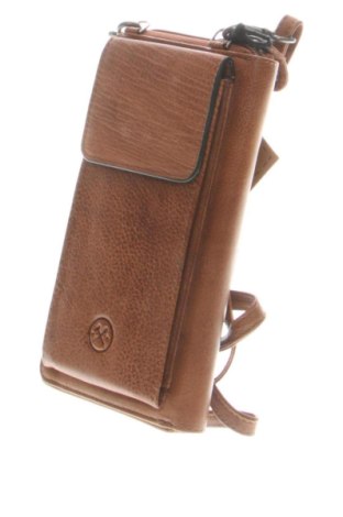 Kabelka  Hide & Stitches, Barva Hnědá, Cena  989,00 Kč