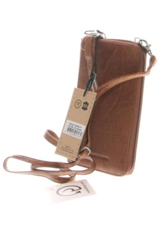 Kabelka  Hide & Stitches, Barva Hnědá, Cena  989,00 Kč