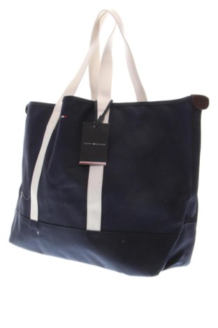 Tasche Tommy Hilfiger, Farbe Blau, Preis € 39,99, #135819726