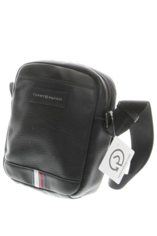 Τσάντα Tommy Hilfiger, Χρώμα Μαύρο, Τιμή 65,99 €