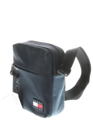 Tasche Tommy Jeans, Farbe Blau, Preis 77,99 €