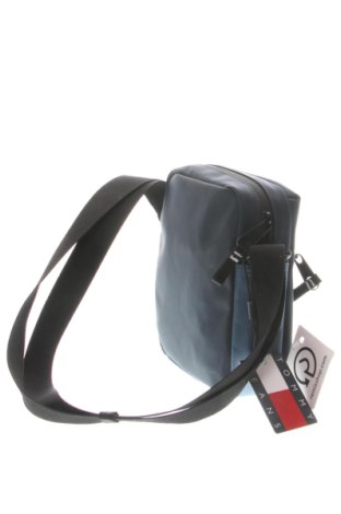 Tasche Tommy Jeans, Farbe Blau, Preis 77,99 €