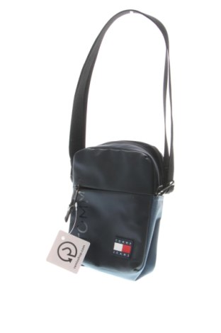 Torebka Tommy Jeans, Kolor Niebieski, Cena 187,99 zł, #135786548