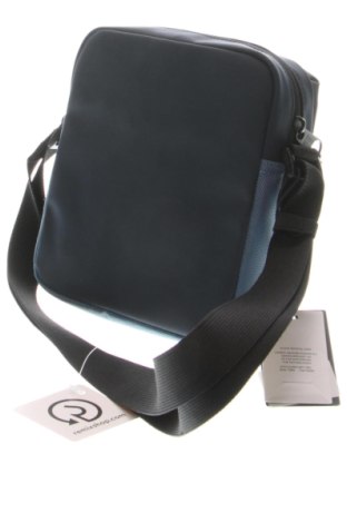 Geantă Tommy Jeans, Culoare Albastru, Preț 364,99 Lei