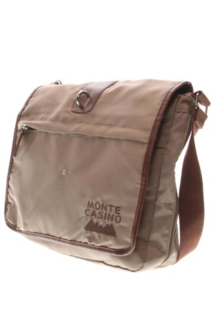 Τσάντα Unbranded, Χρώμα  Μπέζ, Τιμή 11,00 €