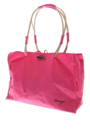 Kabelka  Unbranded, Barva Růžová, Cena  595,00 Kč