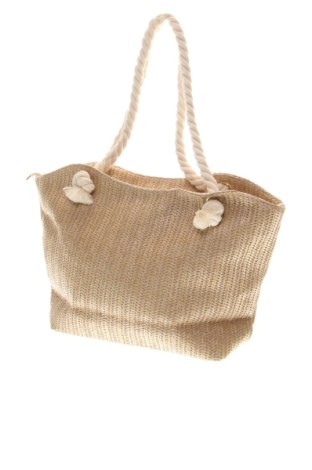 Geantă Unbranded, Culoare Bej, Preț 109,48 Lei