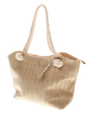 Geantă Unbranded, Culoare Bej, Preț 109,48 Lei