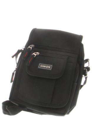 Τσάντα Unbranded, Χρώμα Μαύρο, Τιμή 11,00 €