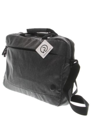 Τσάντα χαρτοφύλακας HP, Χρώμα Γκρί, Τιμή 21,48 €