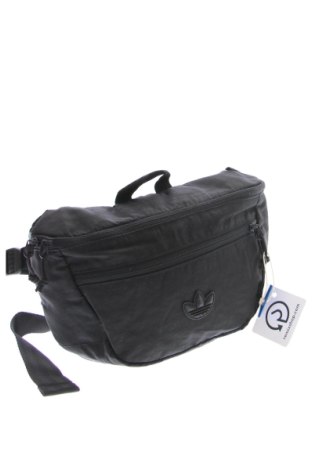 Чанта за кръст Adidas, Цвят Черен, Цена 32,21 €