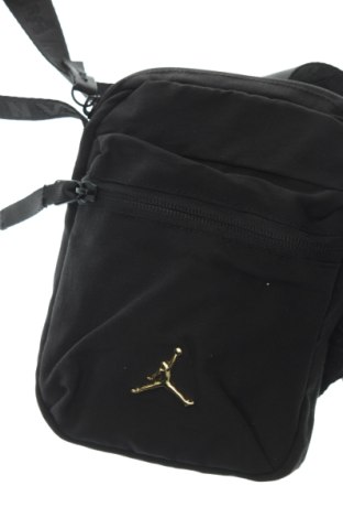 Чанта за кръст Air Jordan Nike, Цвят Черен, Цена 32,21 €, #135901489