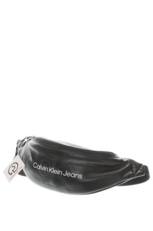 Τσάντα Calvin Klein Jeans, Χρώμα Μαύρο, Τιμή 27,10 €