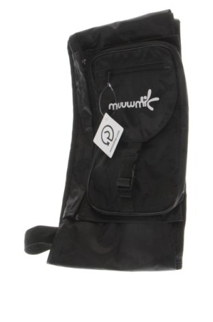 Hüfttasche Unbranded, Farbe Schwarz, Preis 11,99 €