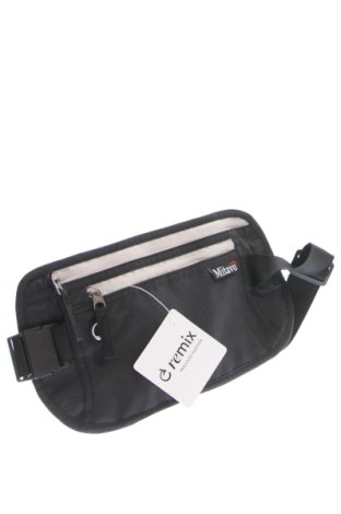 Hüfttasche Unbranded, Farbe Schwarz, Preis € 20,99